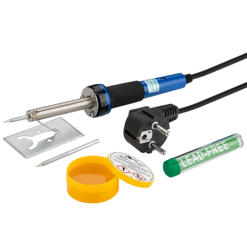 Kit de fer à souder 30W
