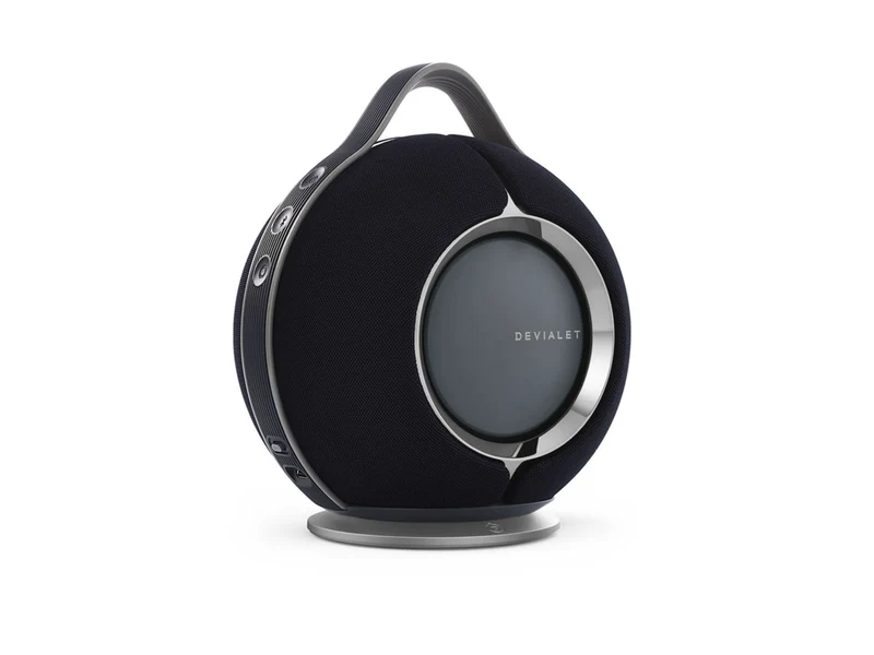 DEVIALET Mania (avec station de charge)
