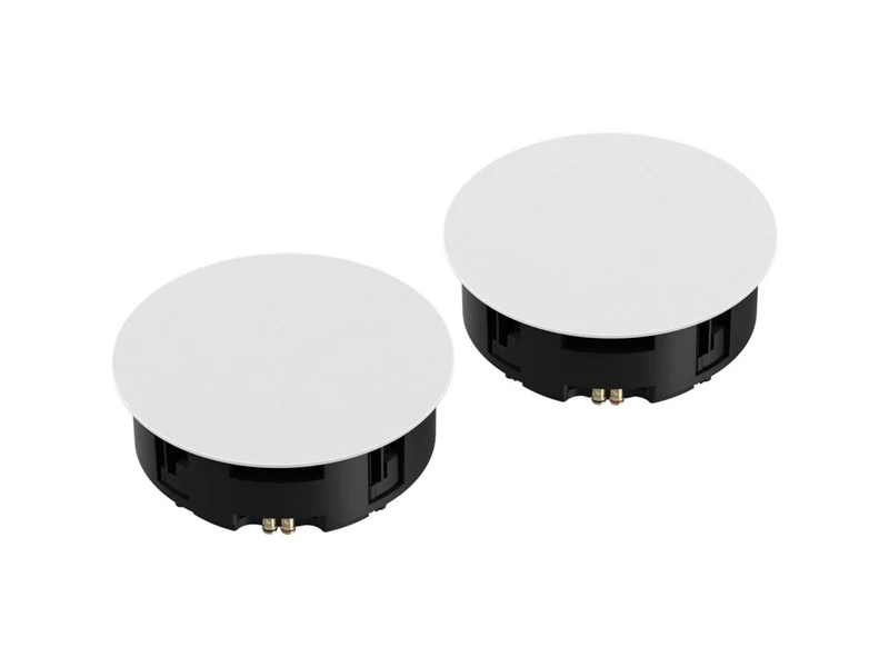 SONOS In-Ceiling 8" SONANCE (la paire)