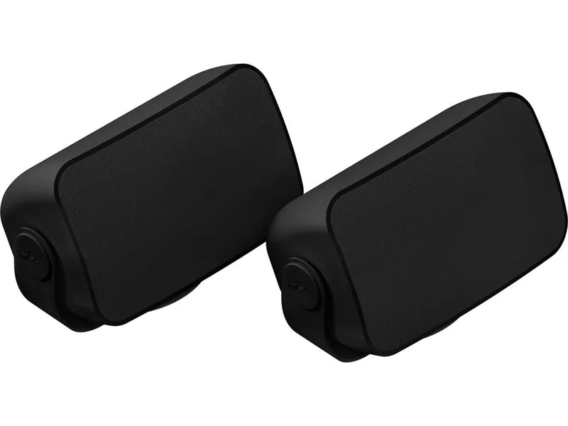 SONOS OUTDOOR By SONANCE (la paire)