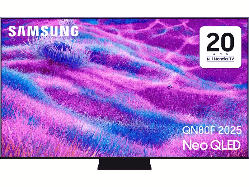 SAMSUNG TQ55QN80F 2025