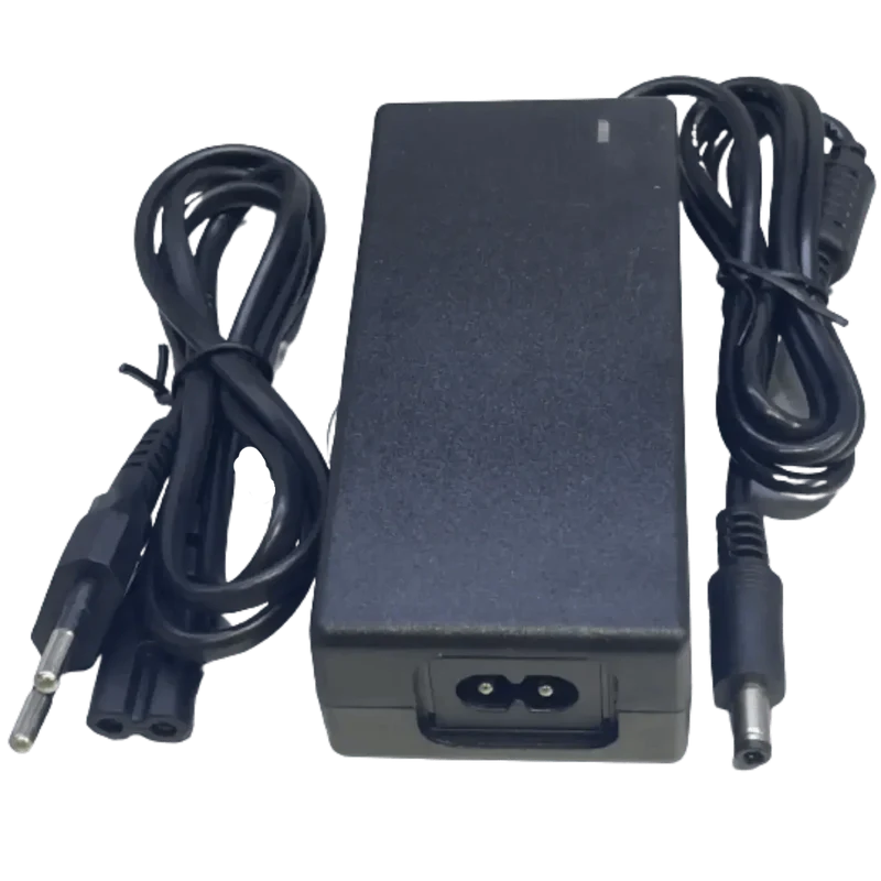 Chargeur Lithium-ion 12.6V 3A