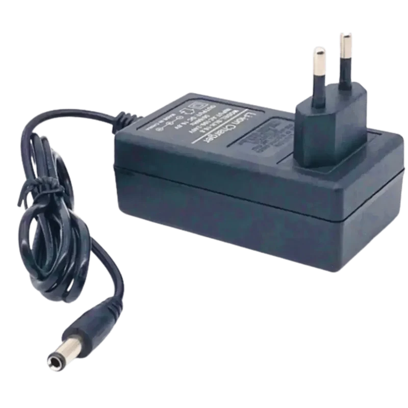 Chargeur de batterie au Lithium 25V 2A