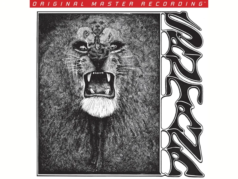 SANTANA - SANTANA - MOFI