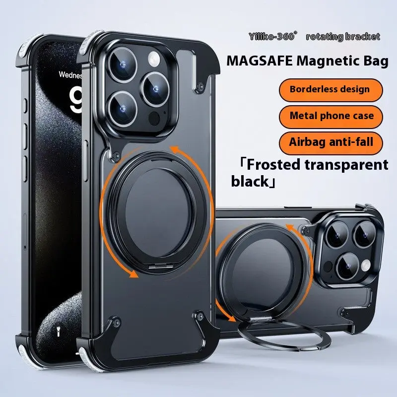 Coque de Téléphone Magnétique FLEXI