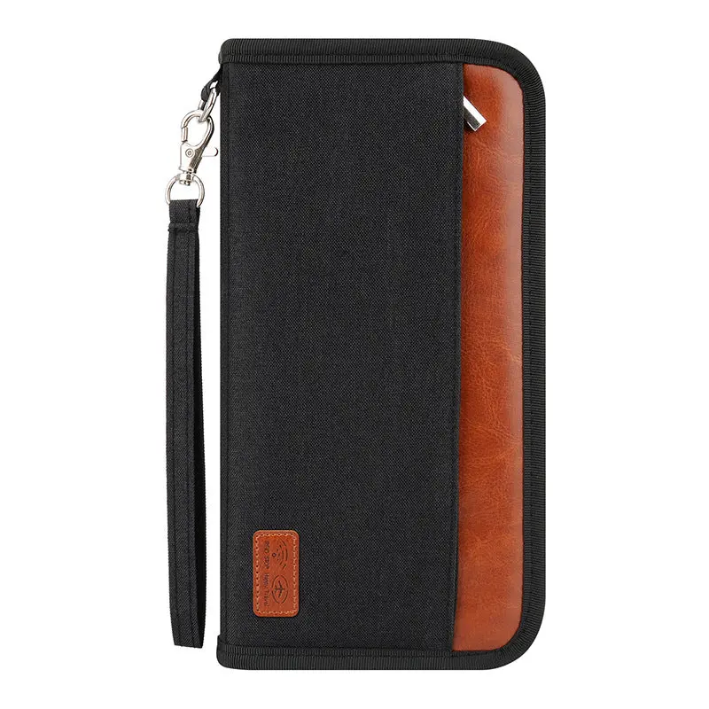 Coque Téléphone Voyage Antivol SWIPE