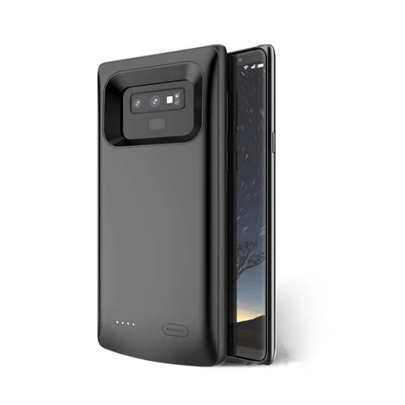 Coque Téléphone Batterie Sans-Fil CRONIX