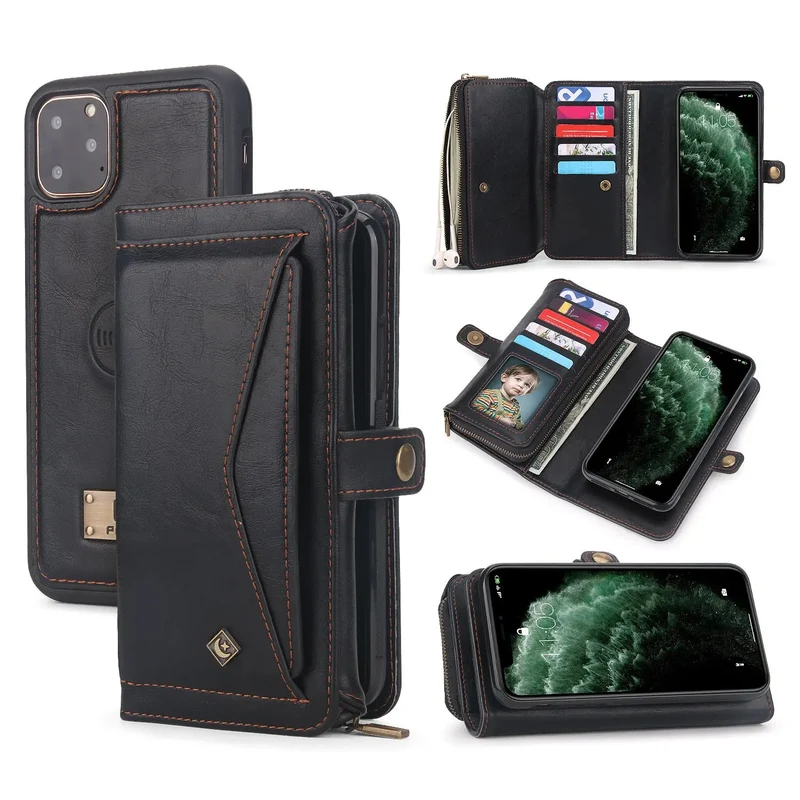 Coque Téléphone Magnétique ZORLO