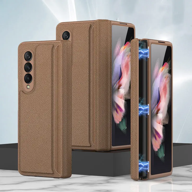 Coque Téléphone Magnétique HOLDER