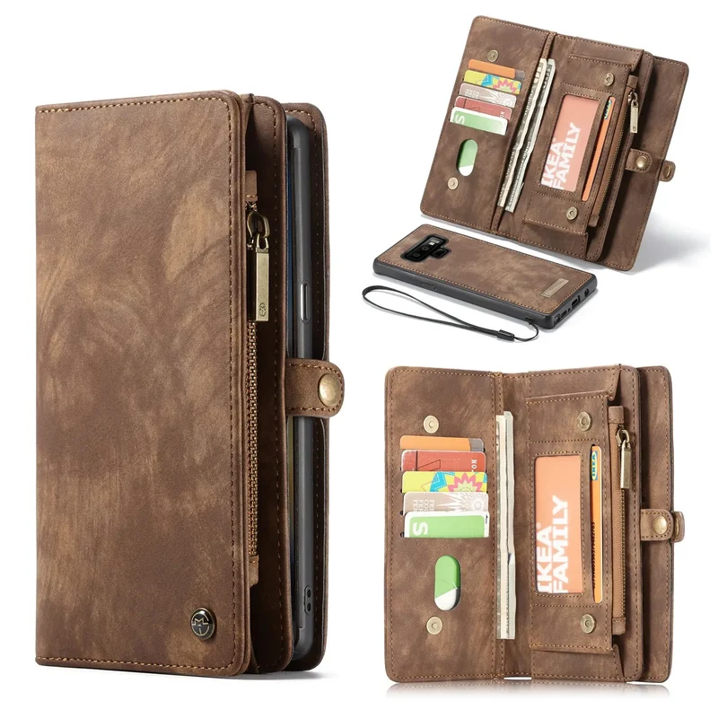 Coque de Téléphone Magnétique Duo LEZIO