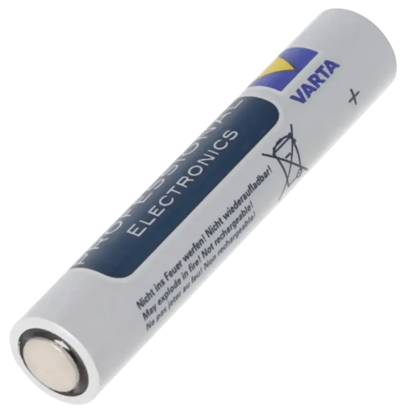 Pile CR12600 FDK 3V Lithium 1400mAh – CR2NP CR12600SE Haute Température