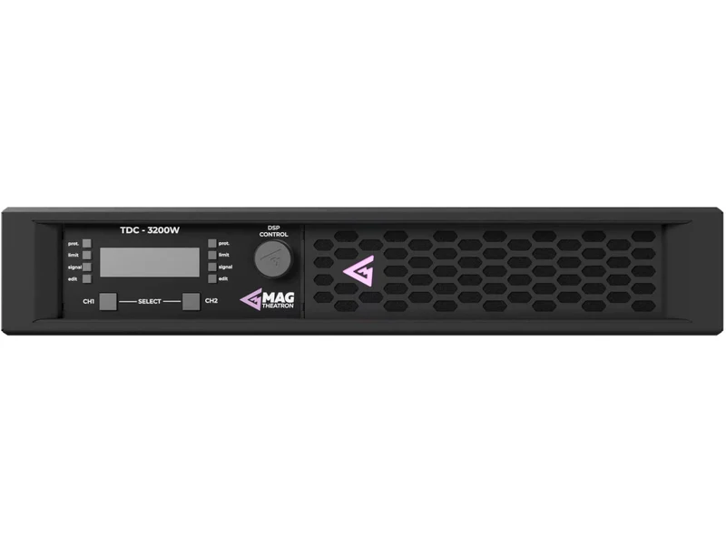 MAG THEATRON TDC-3200W