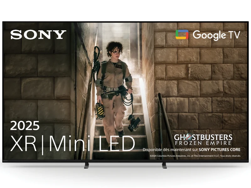 SONY 65 BRAVIA 5 (K-65XR59)