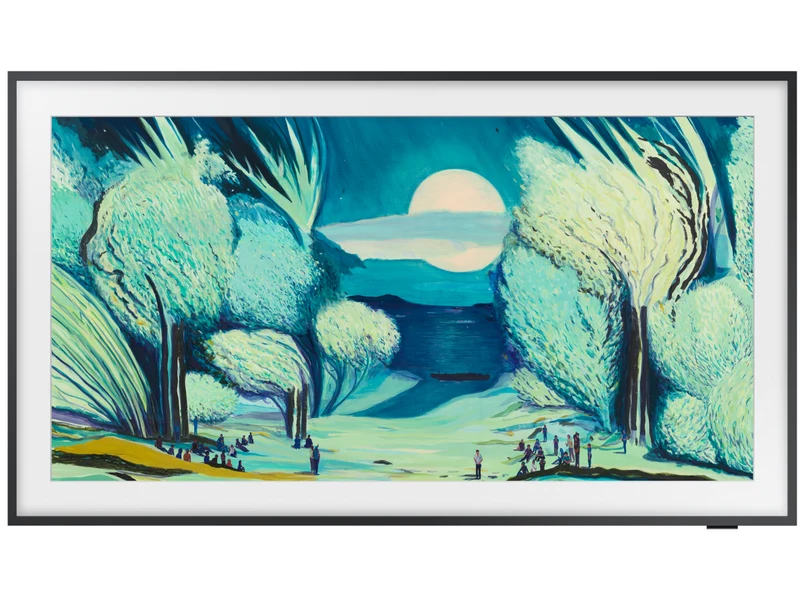 SAMSUNG TQ65LS03FA The Frame 2025