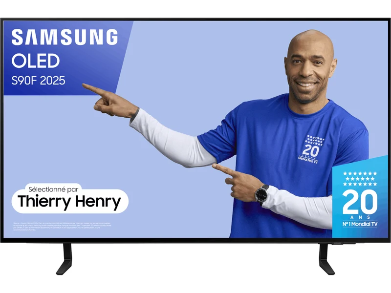 SAMSUNG TQ42S90F 2025