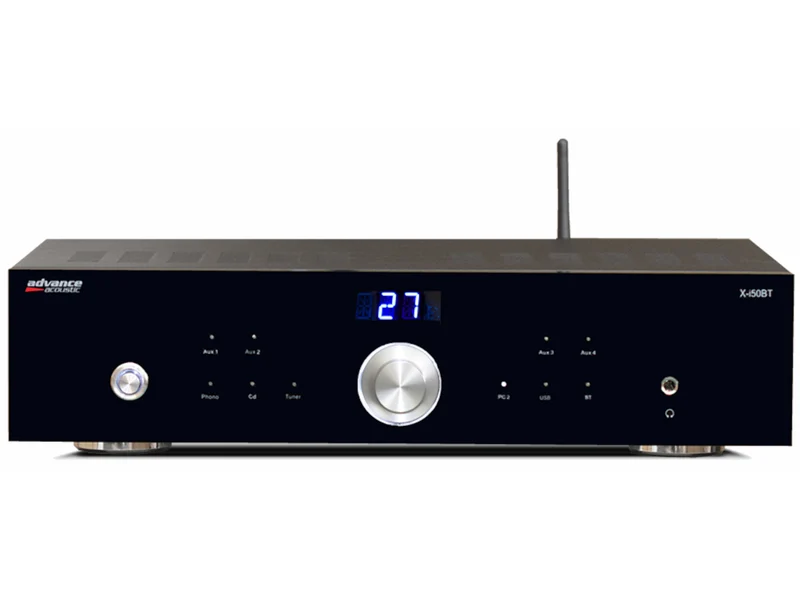 ADVANCE PARIS X-i50BT