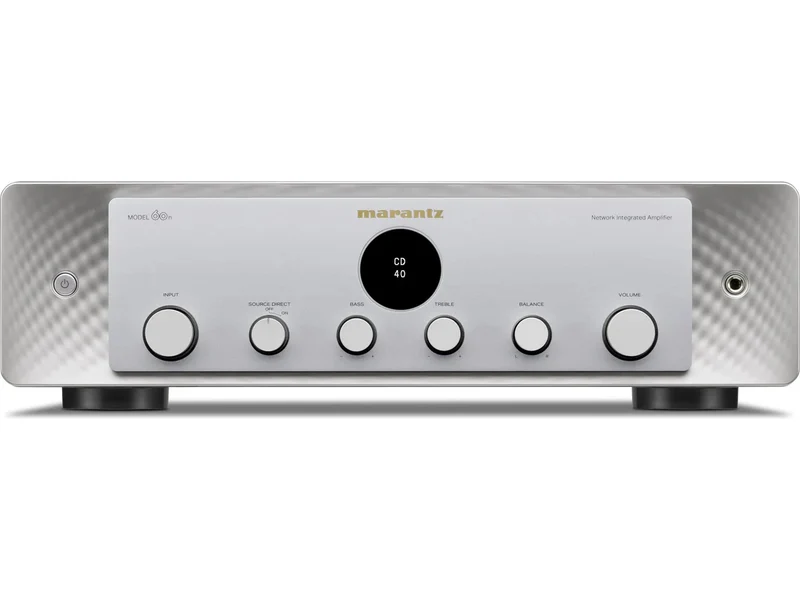 MARANTZ MODEL 60n
