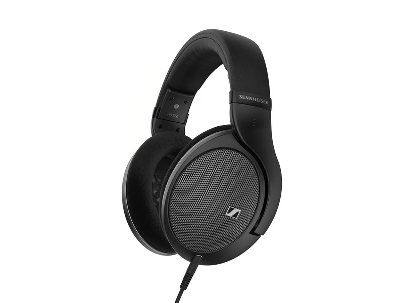 SENNHEISER HD 550
