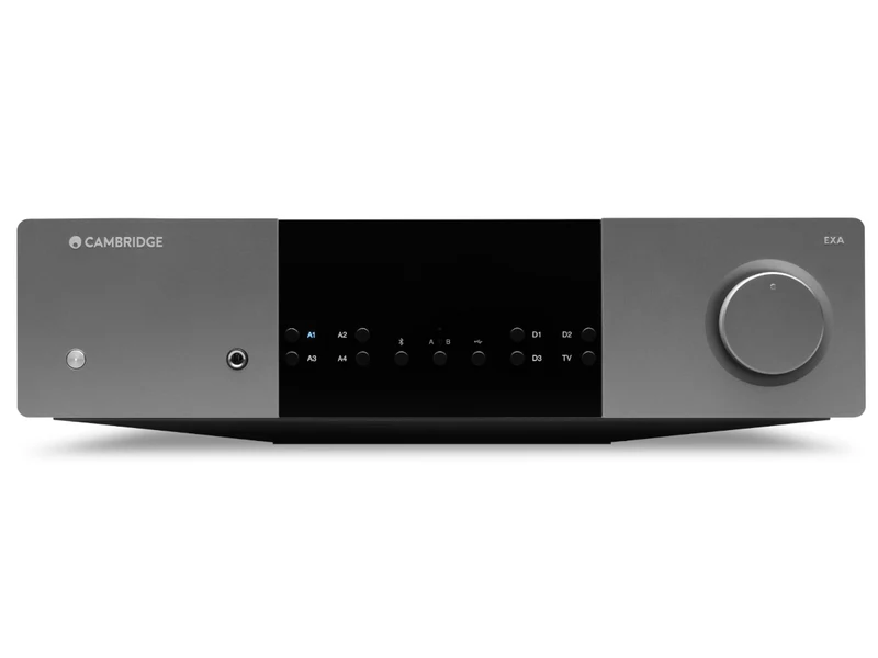 CAMBRIDGE EXA100 Lunar Grey