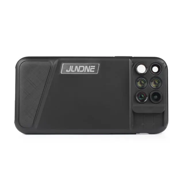 Coque Téléphone Effets Lumina