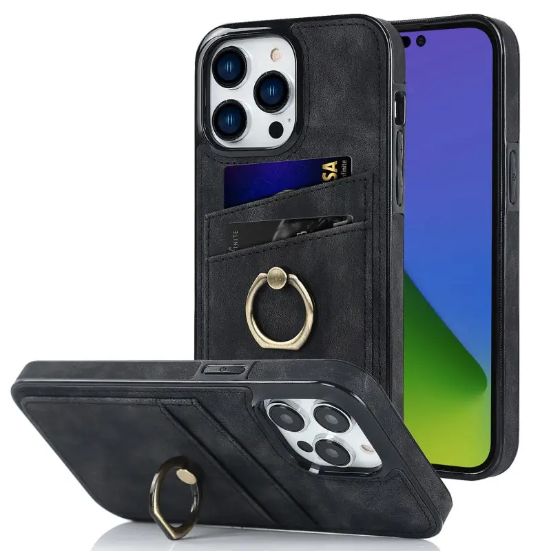 Coque de Téléphone Anti-Chute CUTECASE