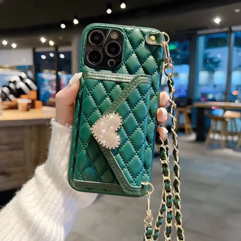 Coque Téléphone Chic LUMEA