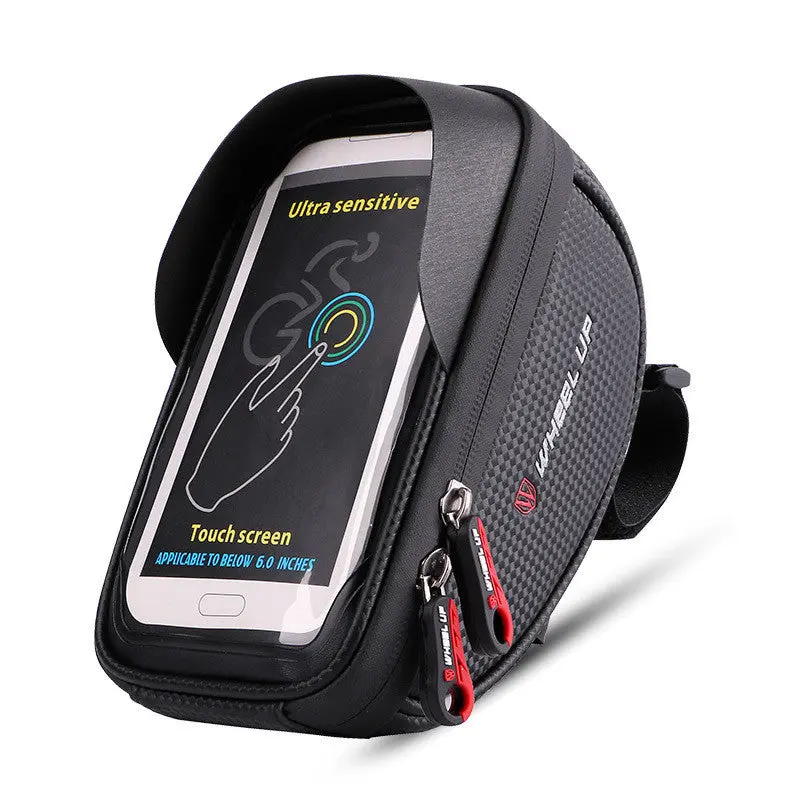 Coque de Téléphone Vélo FlexiBag