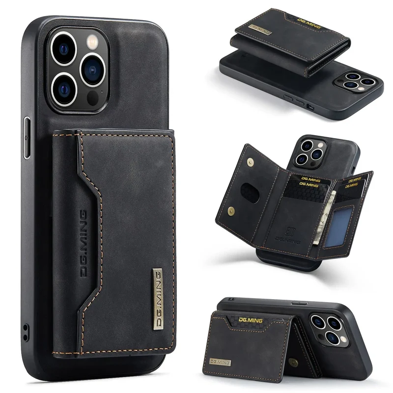 Coque Téléphone Magnétique LYVEN