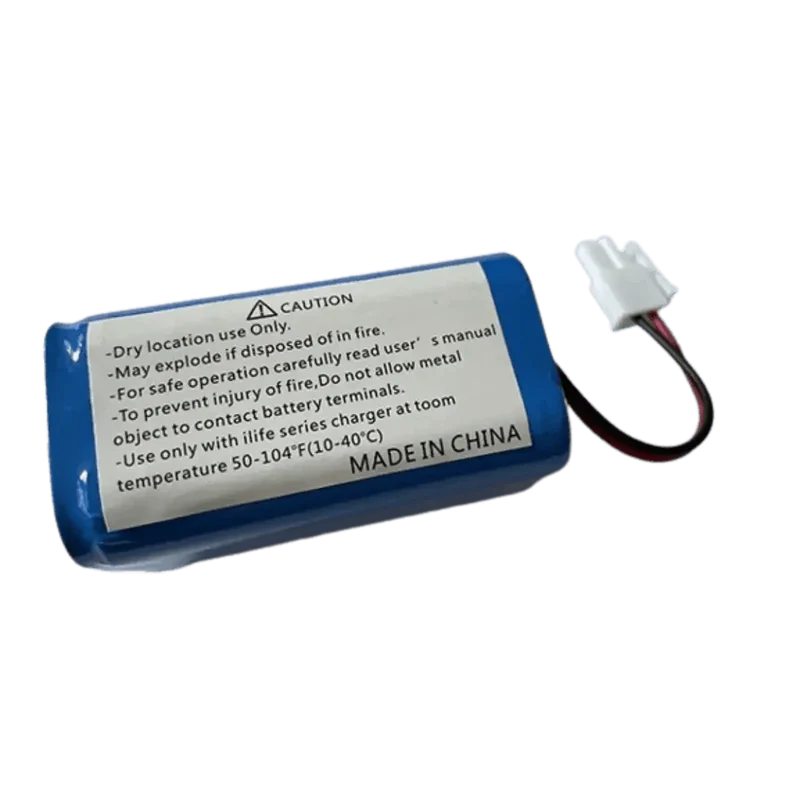 Batterie M26-4S1P 14.4v pour aspirateur Shark RV700, RV720, RV750, RV755