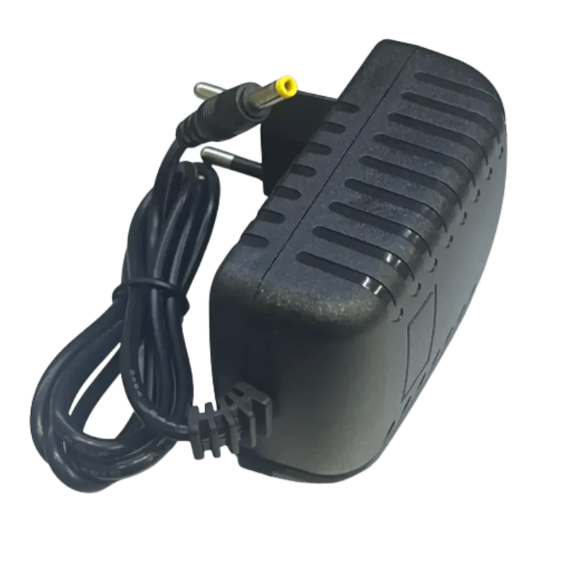 Alimentation AC/DC 9.5V 1A – Adaptateur Secteur 230V Jack 4.0x1.7mm DVD Portable