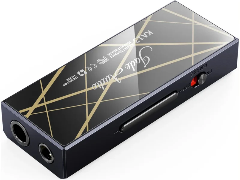 FIIO KA13