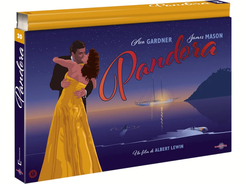 PANDORA COLLECTOR