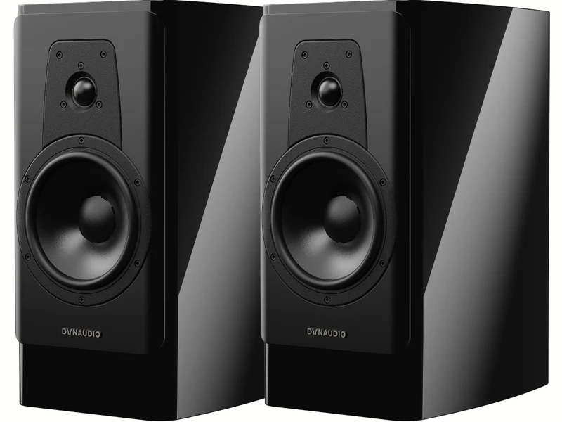 DYNAUDIO CONTOUR 20 BLACK EDITION (la paire)