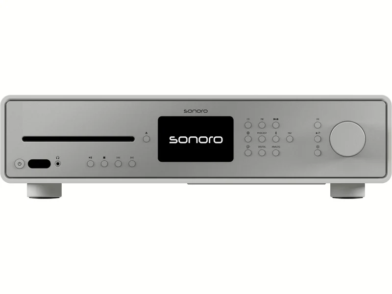 SONORO MAESTRO Quantum