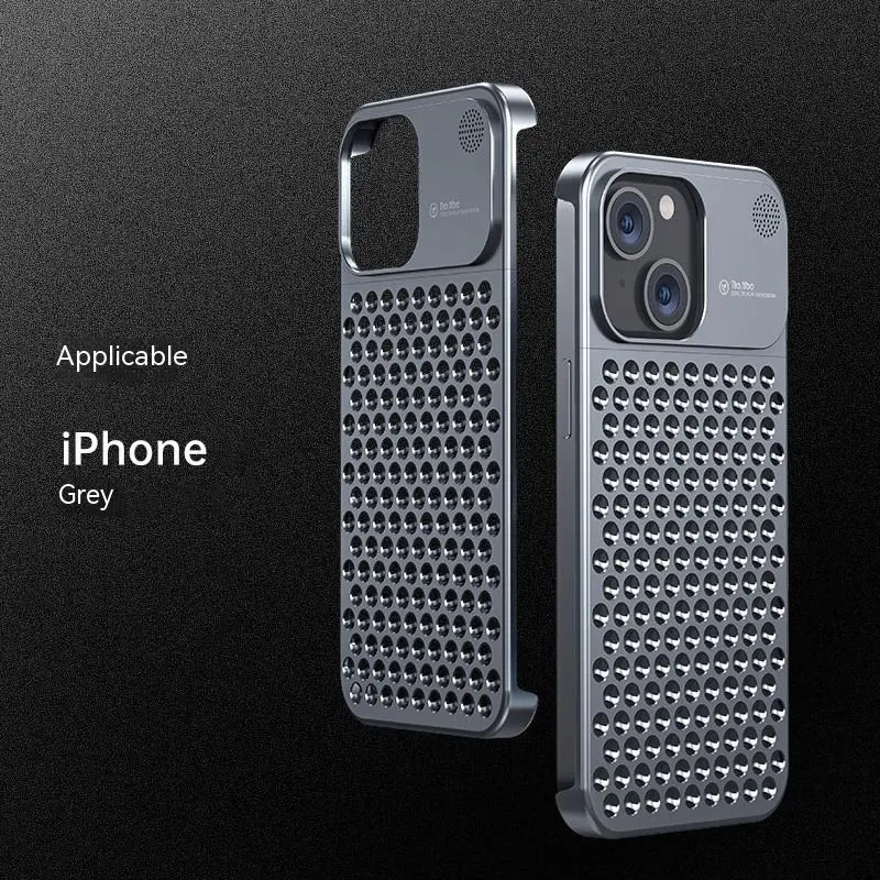Coque de Téléphone Aromathérapie PROTECTA
