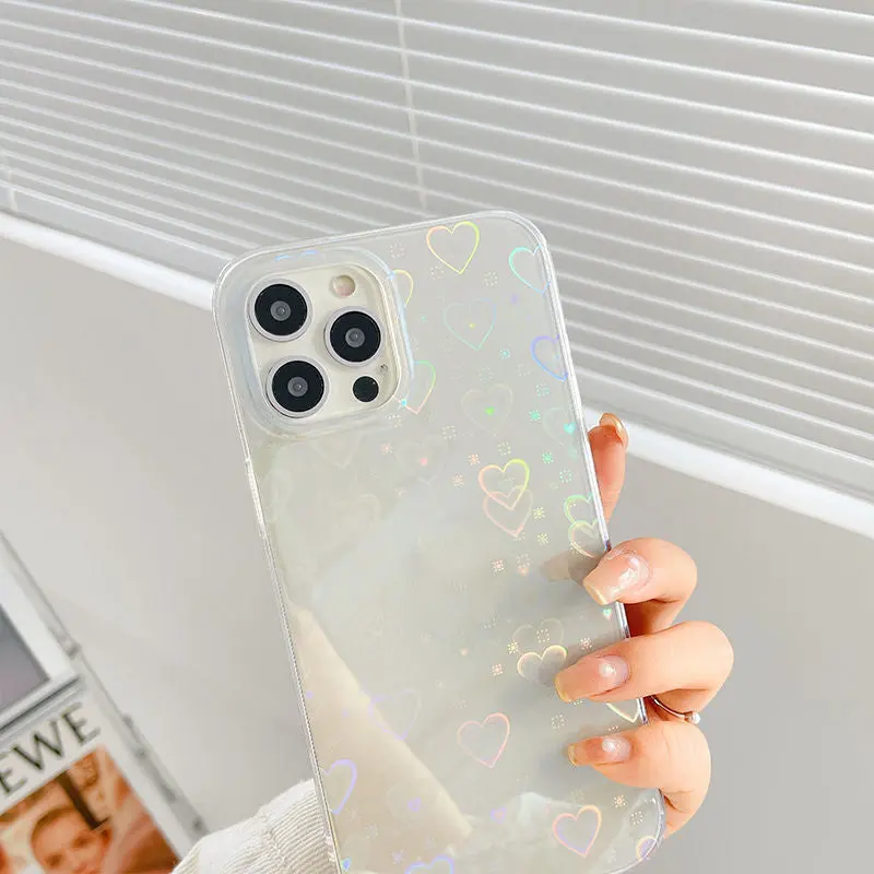 Coque Téléphone Antichoc LUVCASE