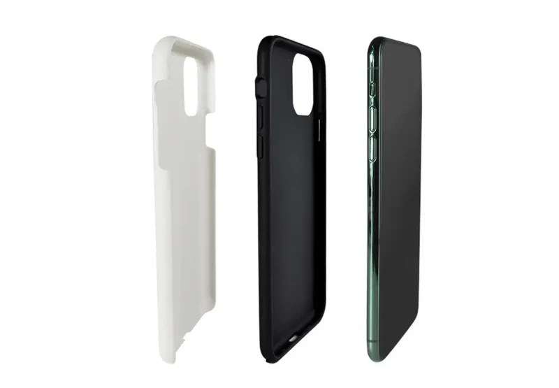 Coque Téléphone Thermotransfert GALAMAX