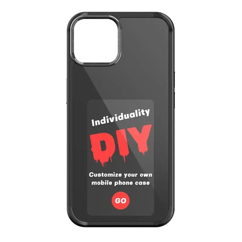 Coque de Téléphone E-Ink Personnalisable ZYNIO