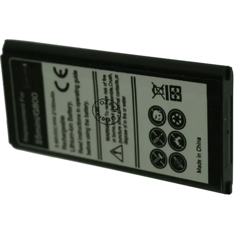 Batterie téléphone Samsung Galaxy S5 Mini