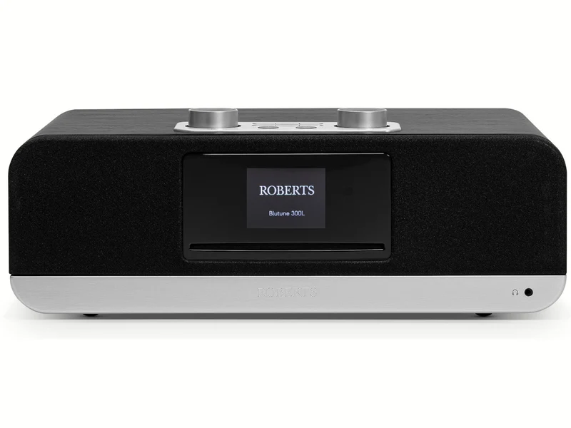 ROBERTS BluTune 300L (Latest Edition)