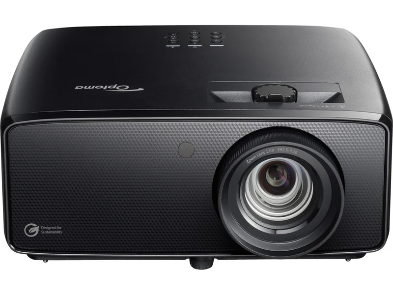 OPTOMA UHZ58LV