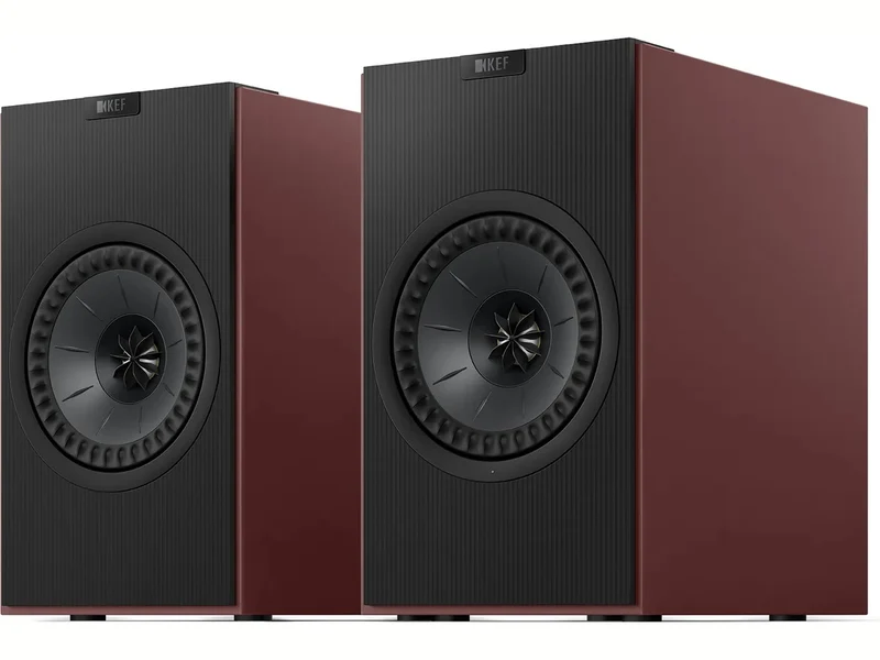 KEF CODA W