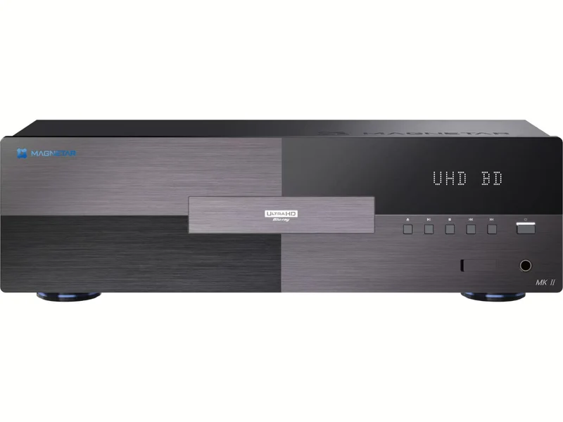 MAGNETAR UDP900 MKII