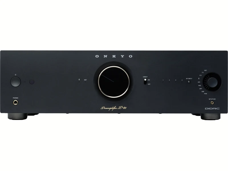 ONKYO ICON P-80