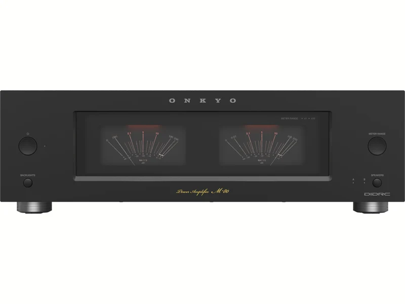 ONKYO ICON M-80