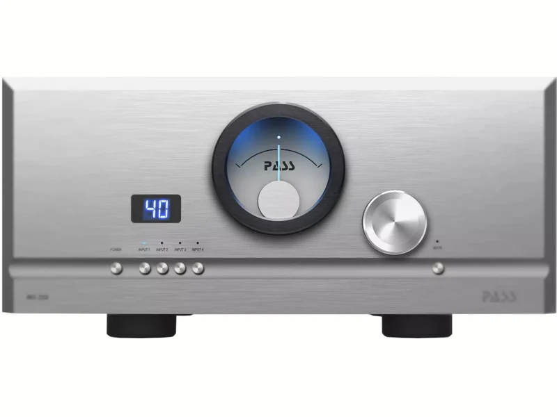PASS LABS INT-250