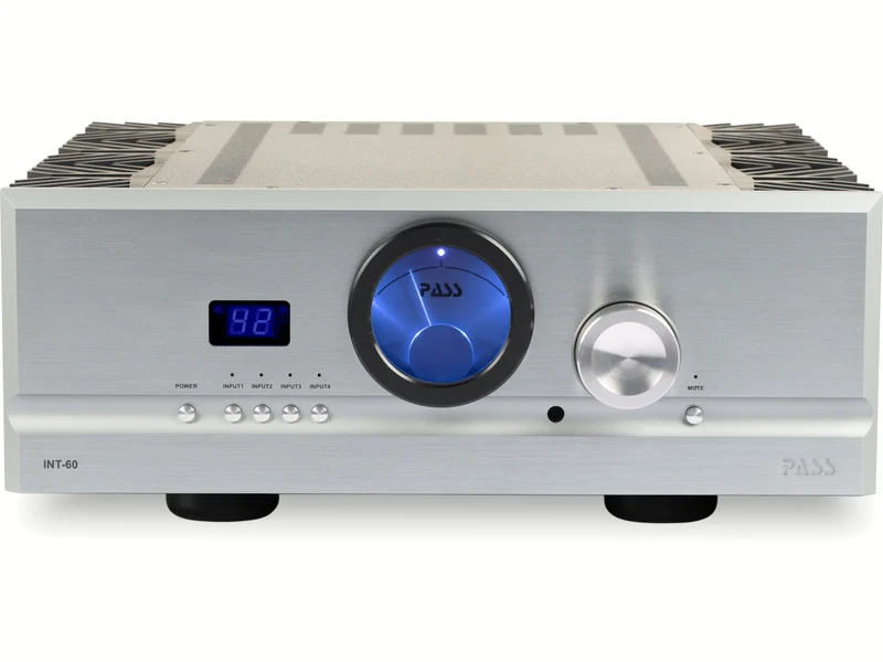 PASS LABS INT-60