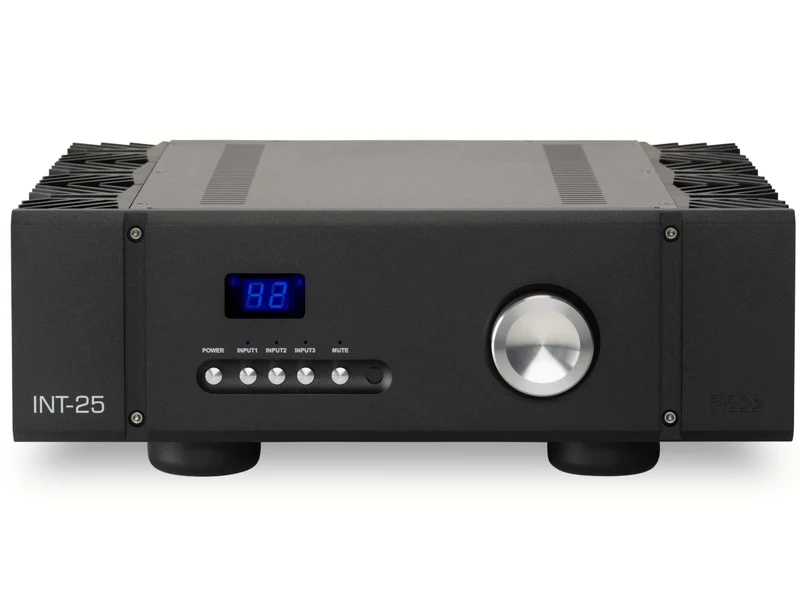 PASS LABS INT-25