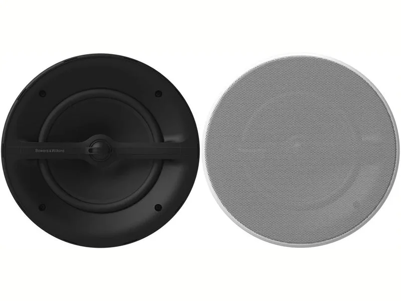 Bowers & Wilkins Marine 8 (la paire)