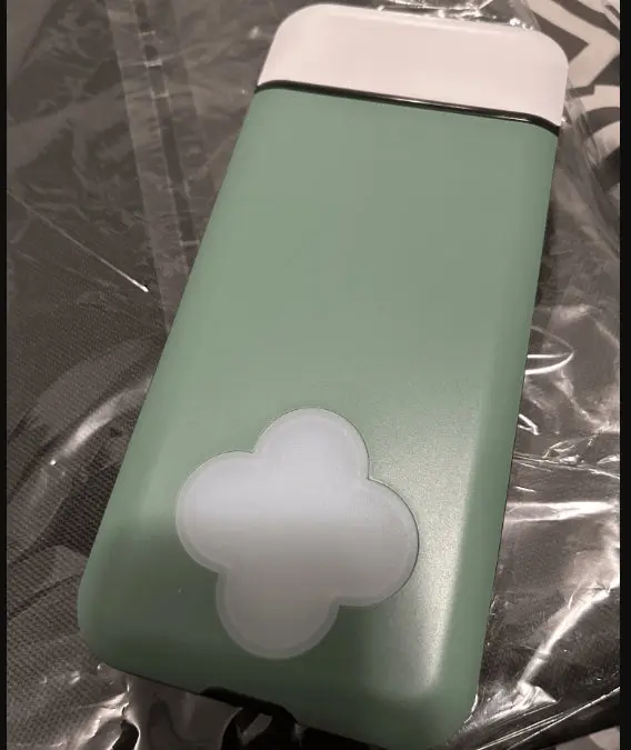 Coque Téléphone Auto-Discipline TIMELK